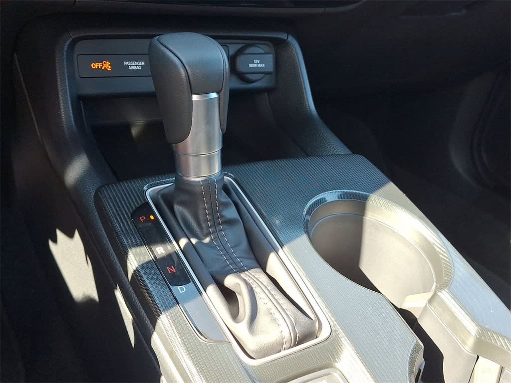 Thumbnail: 2025 Honda Civic - 9