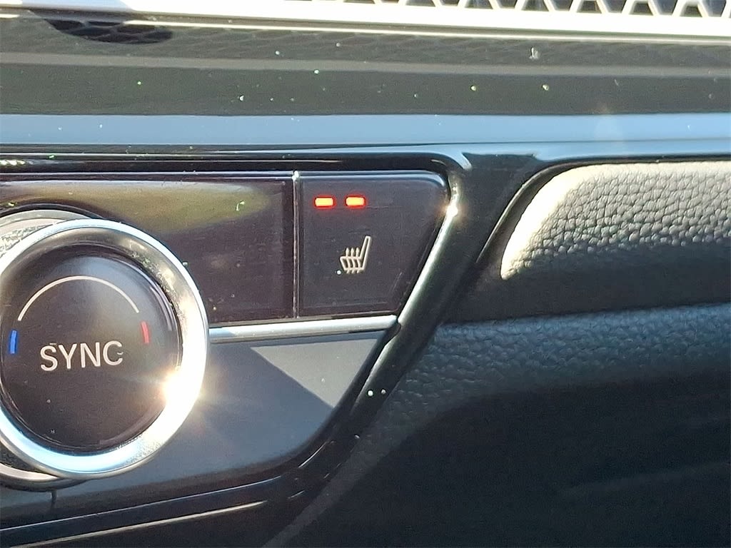 Thumbnail: 2025 Honda Civic - 19