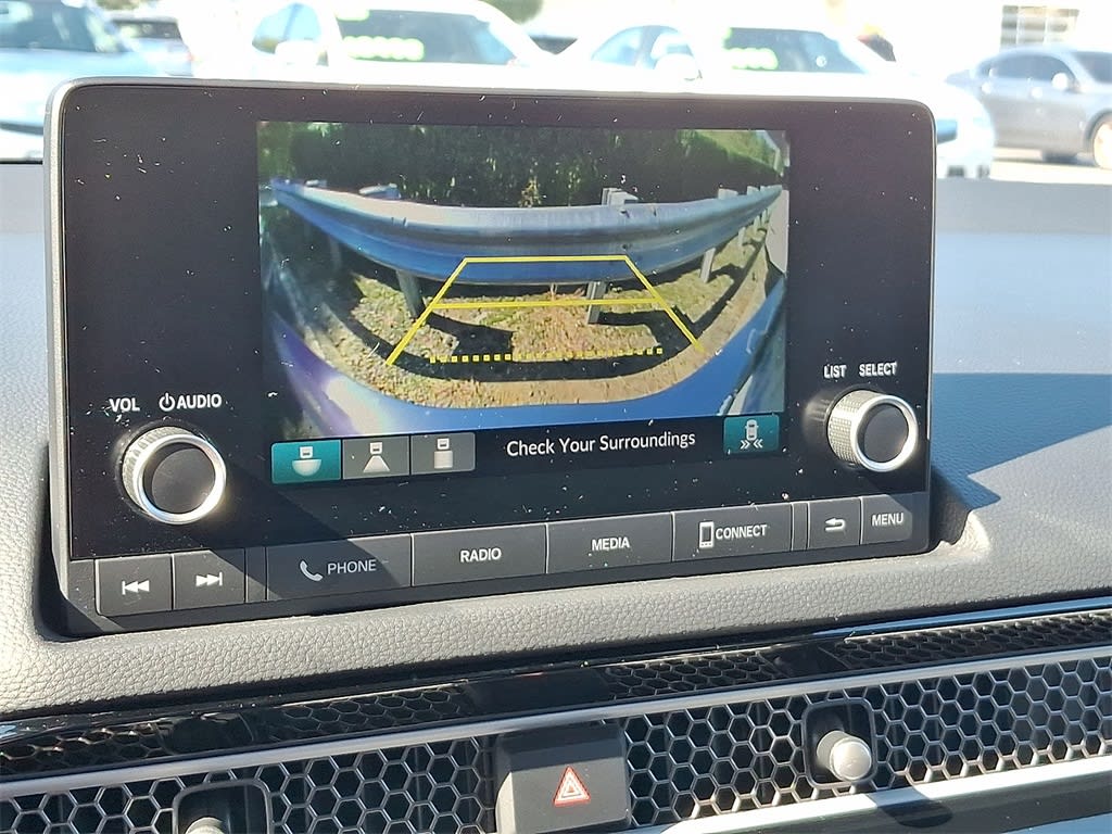 Thumbnail: 2025 Honda Civic - 17