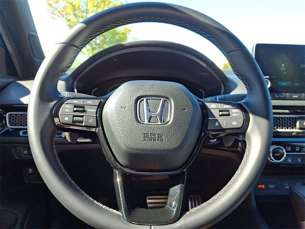 Thumbnail: 2025 Honda Civic - 2