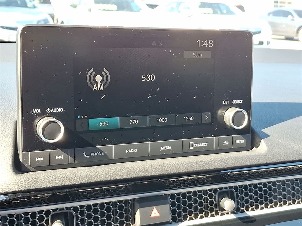 Thumbnail: 2025 Honda Civic - 8