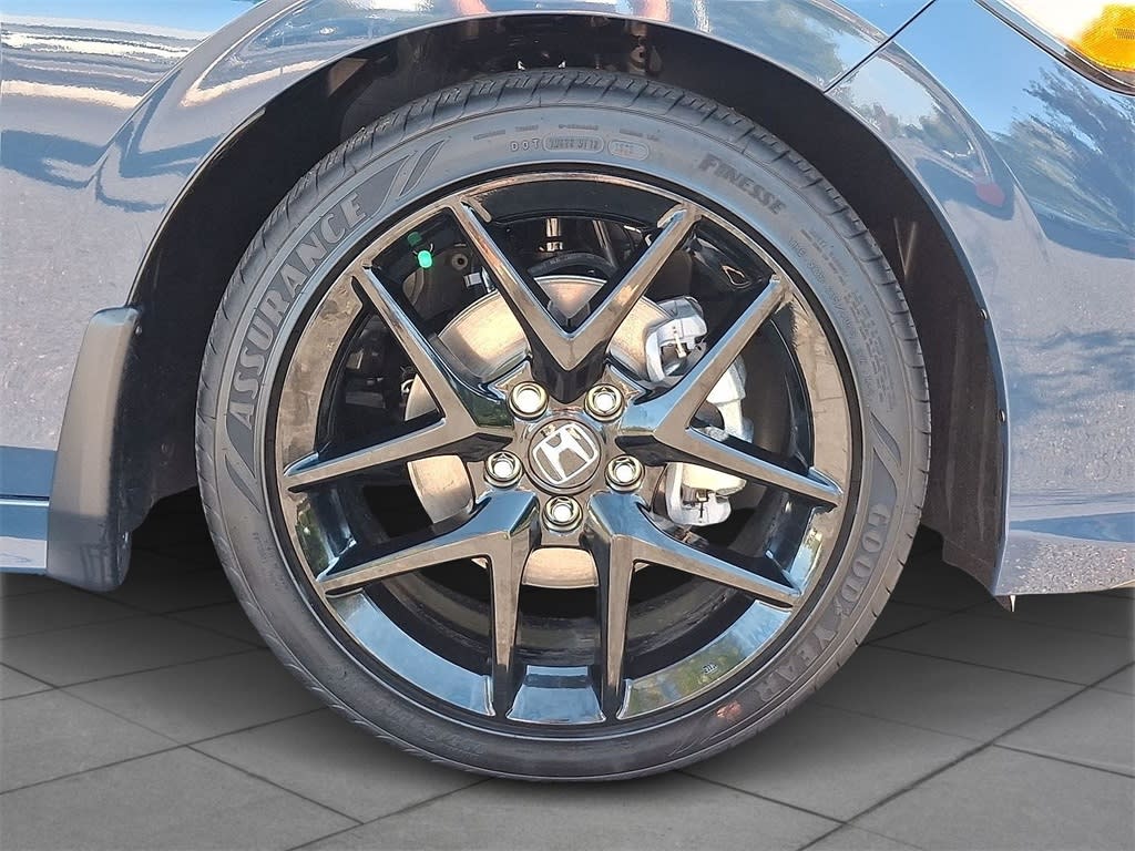 Thumbnail: 2025 Honda Civic - 7