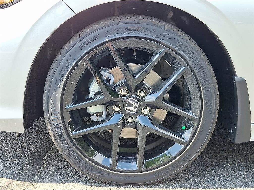 Thumbnail: 2026 Honda Civic - 8