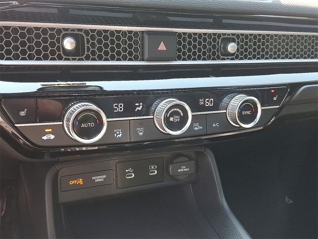 Thumbnail: 2026 Honda Civic - 19