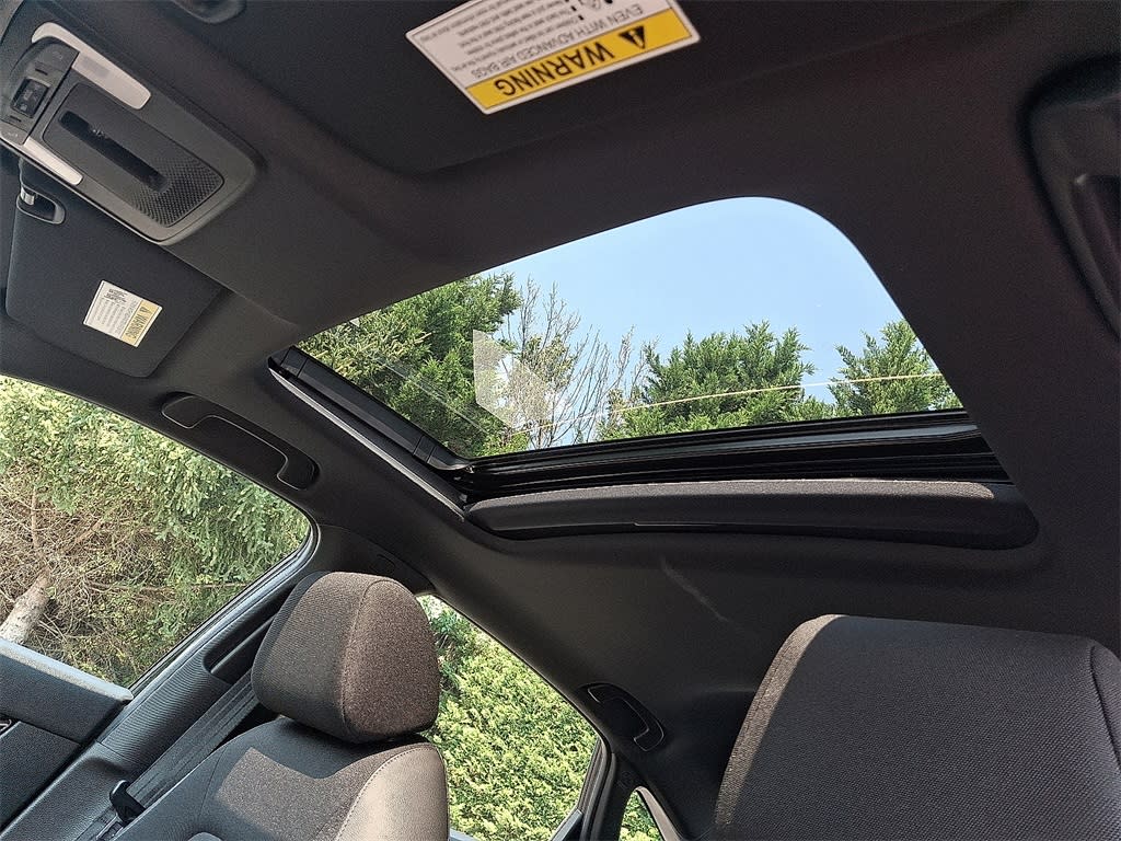 Thumbnail: 2026 Honda Civic - 18