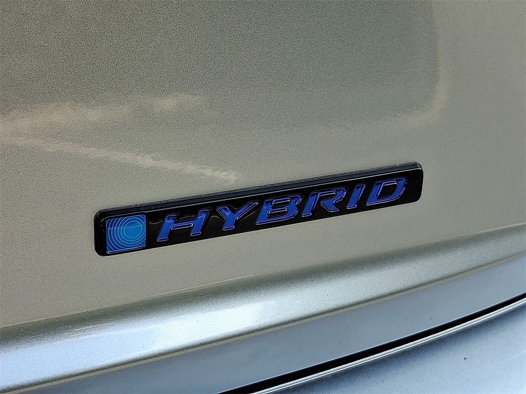 Thumbnail: 2026 Honda Civic - 17