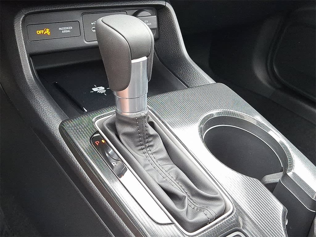 Thumbnail: 2026 Honda Civic - 12