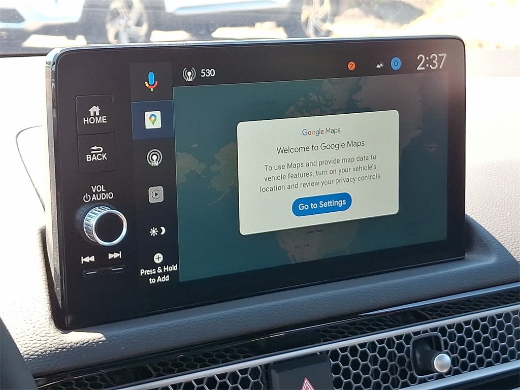 Thumbnail: 2026 Honda Civic - 12