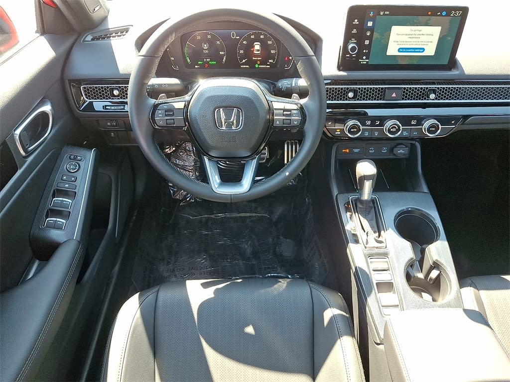 Thumbnail: 2026 Honda Civic - 2