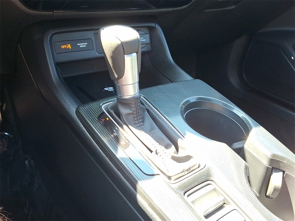 Thumbnail: 2026 Honda Civic - 13