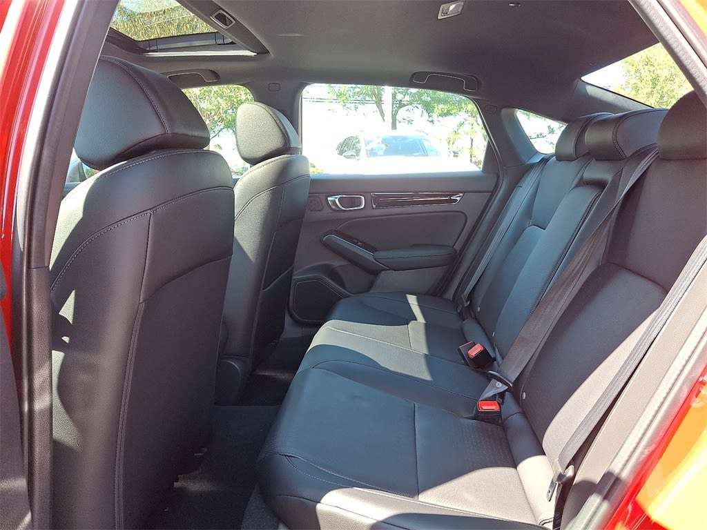 Thumbnail: 2026 Honda Civic - 11