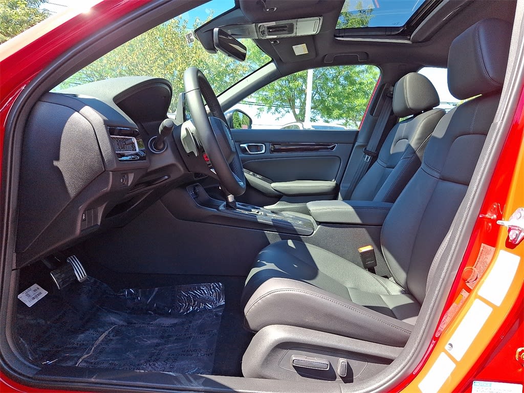 Thumbnail: 2026 Honda Civic - 10