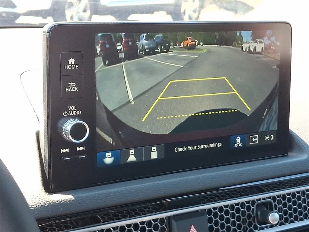 Thumbnail: 2026 Honda Civic - 19