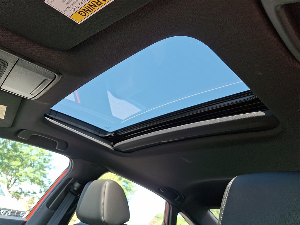 Thumbnail: 2026 Honda Civic - 17