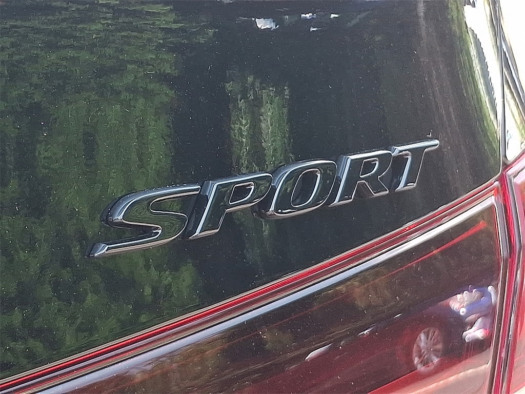 Thumbnail: 2026 Honda Civic - 7