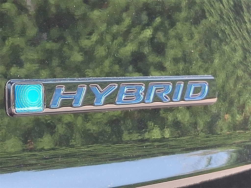 Thumbnail: 2026 Honda Civic - 13