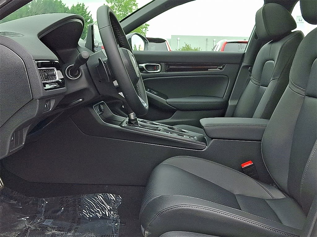 Thumbnail: 2026 Honda Civic - 7