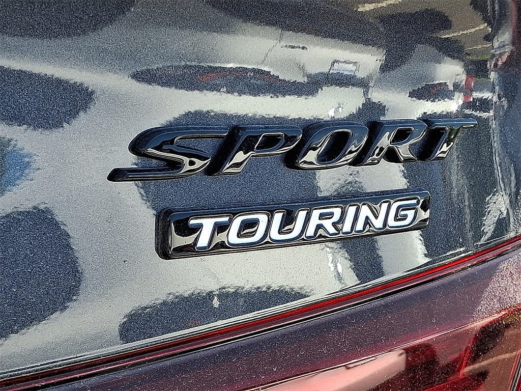 Thumbnail: 2026 Honda Civic - 13