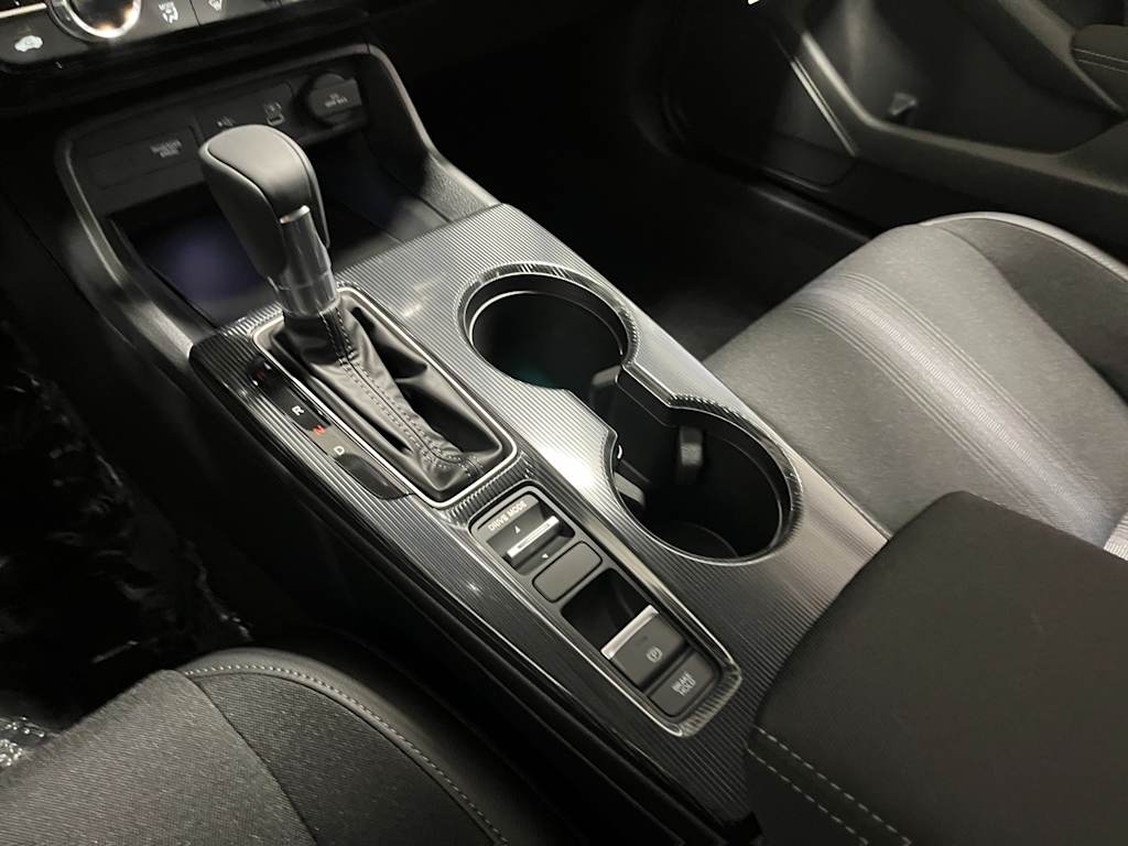 Thumbnail: 2026 Honda Civic - 16