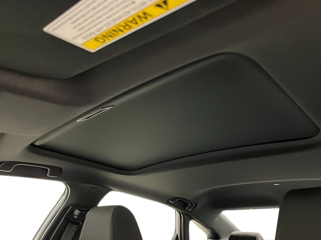 Thumbnail: 2026 Honda Civic - 24