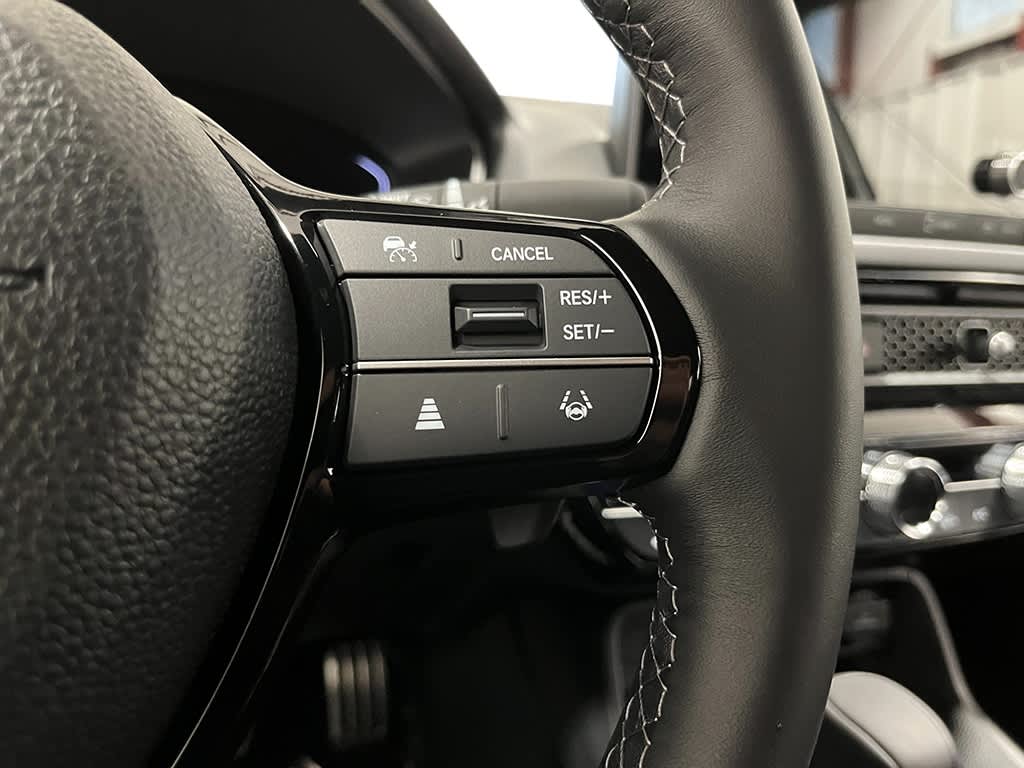 Thumbnail: 2026 Honda Civic - 22