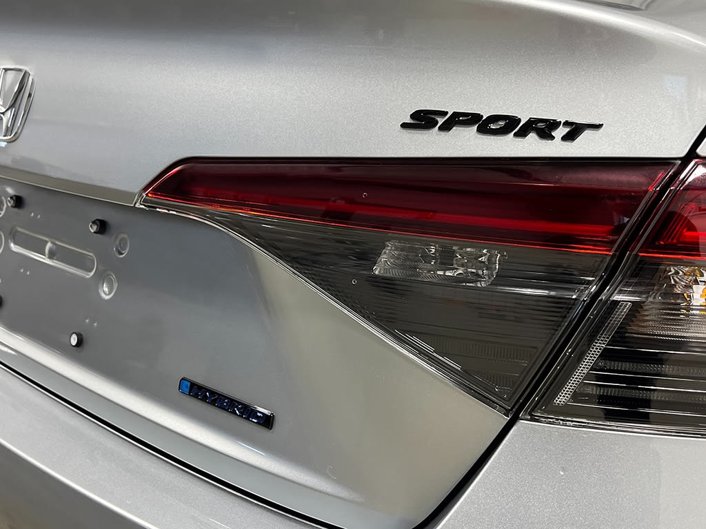 Thumbnail: 2026 Honda Civic - 17