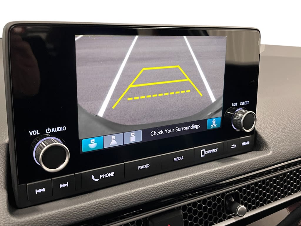 Thumbnail: 2026 Honda Civic - 23