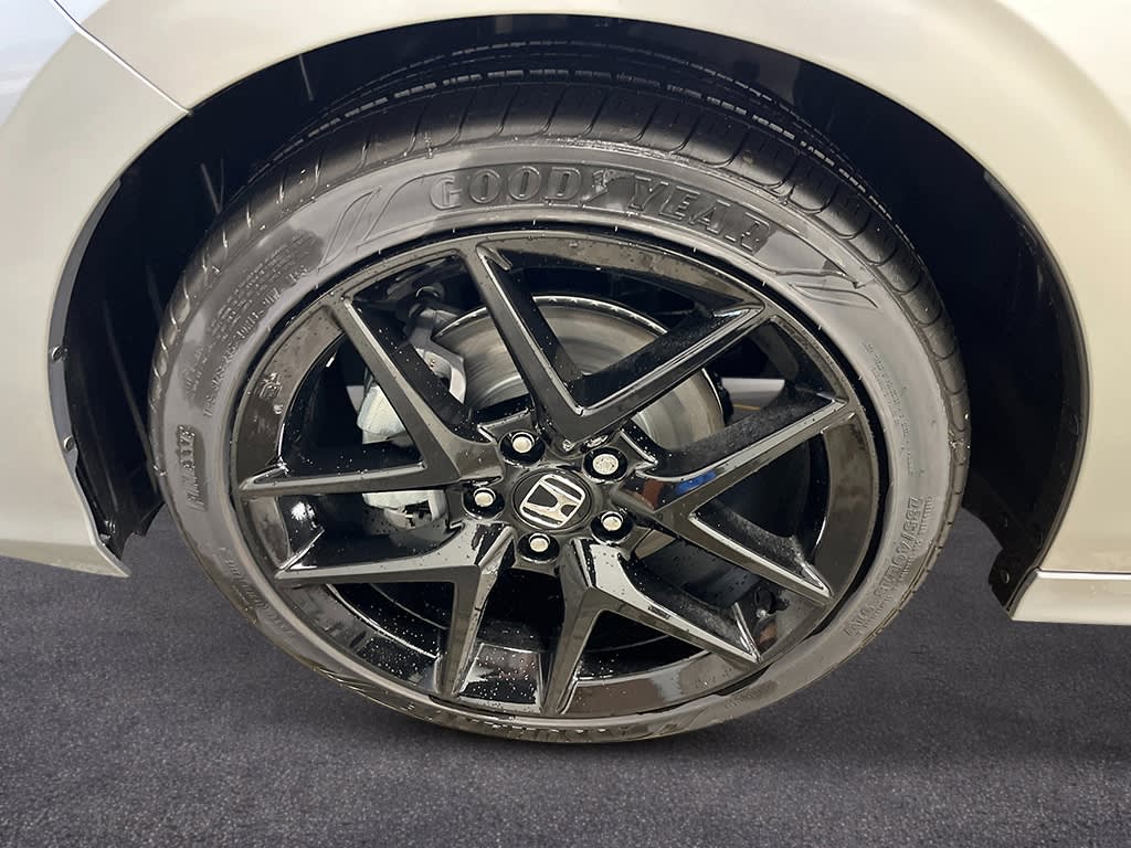 Thumbnail: 2026 Honda Civic - 8