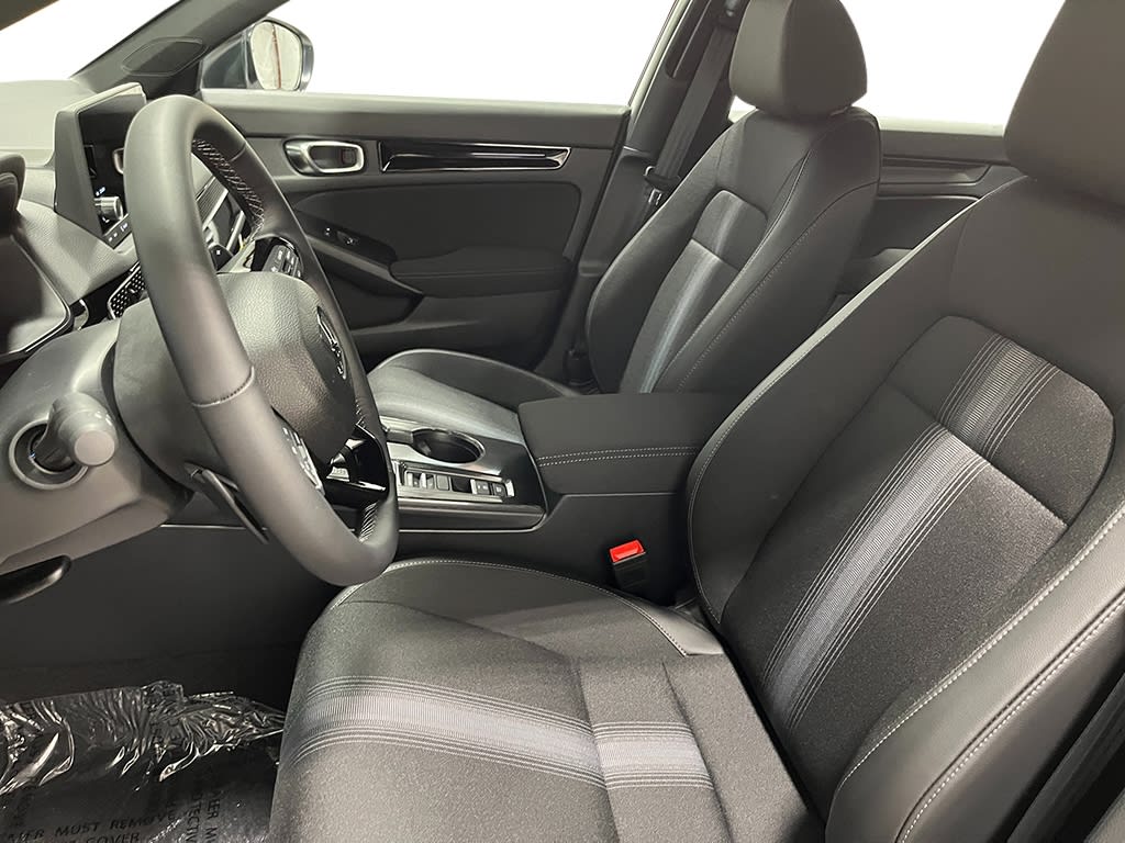 Thumbnail: 2026 Honda Civic - 11