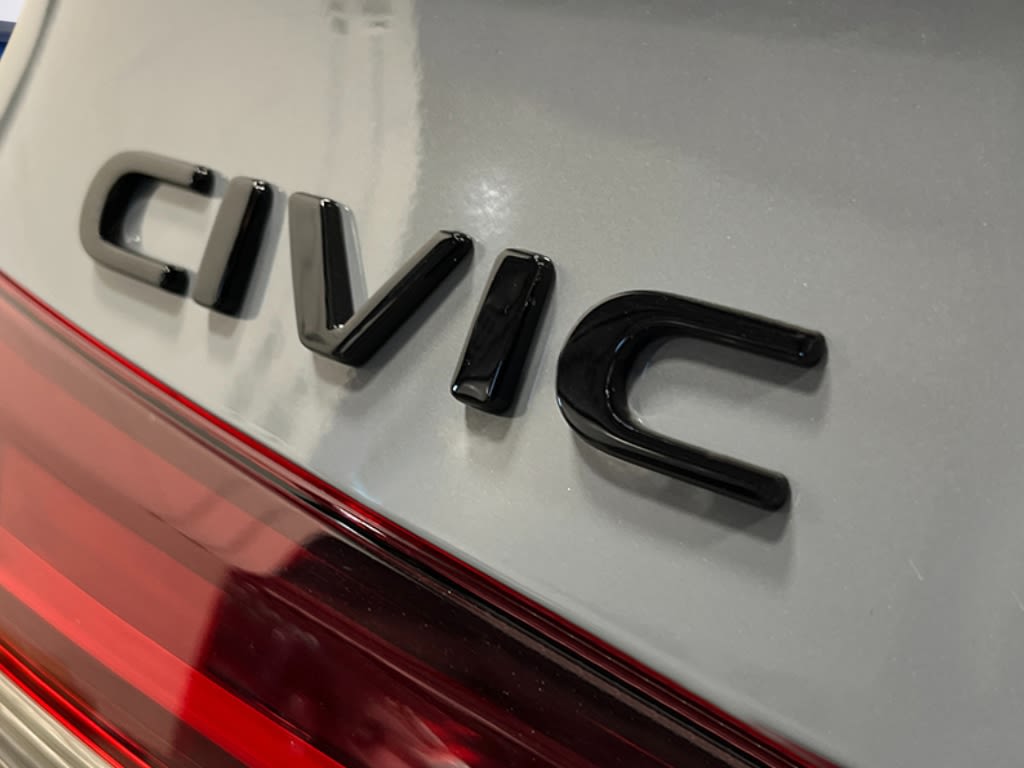 Thumbnail: 2026 Honda Civic - 7