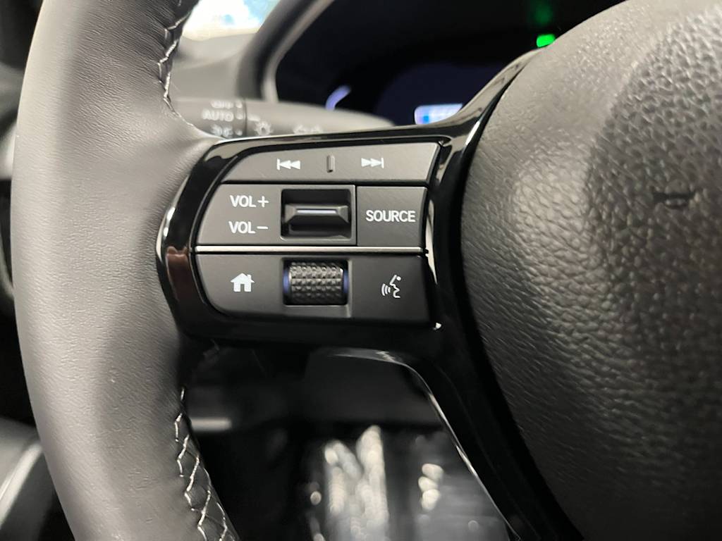 Thumbnail: 2026 Honda Civic - 22