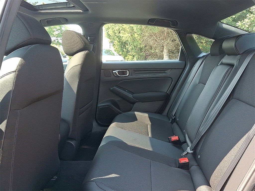 Thumbnail: 2026 Honda Civic - 8