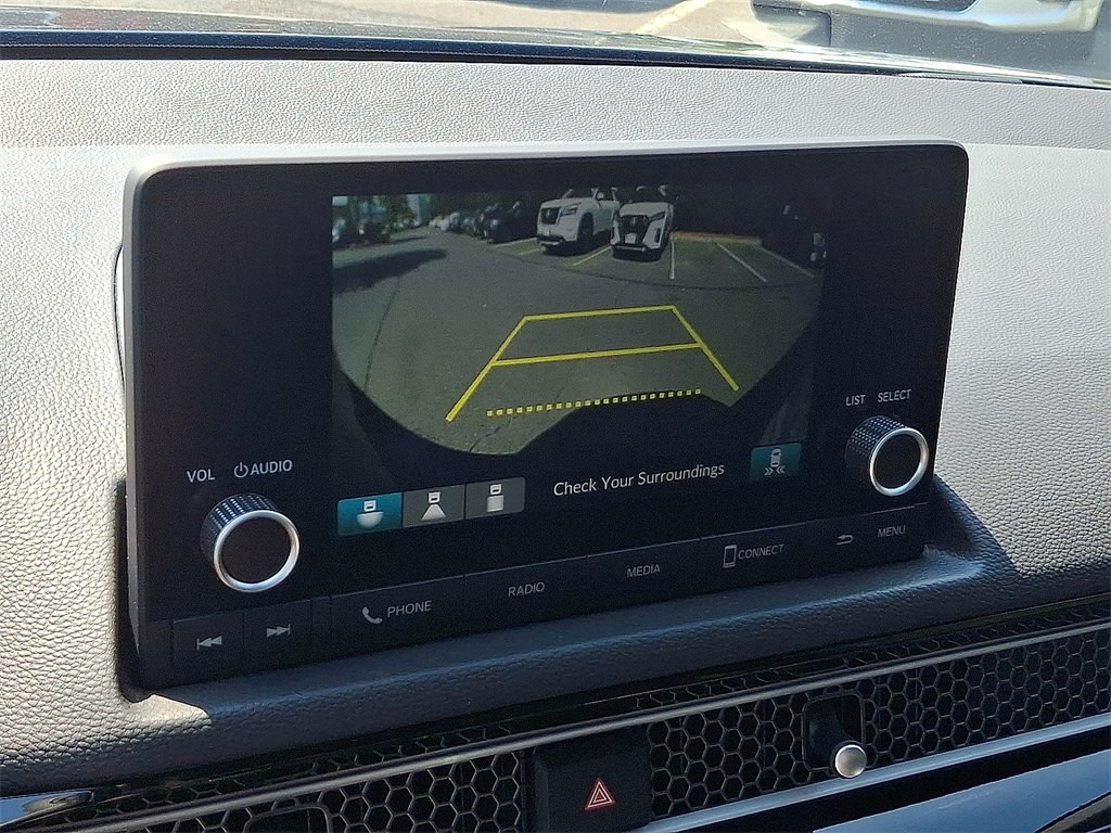 Thumbnail: 2026 Honda Civic - 15