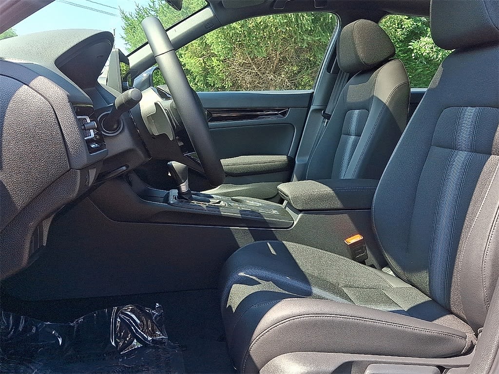 Thumbnail: 2026 Honda Civic - 7