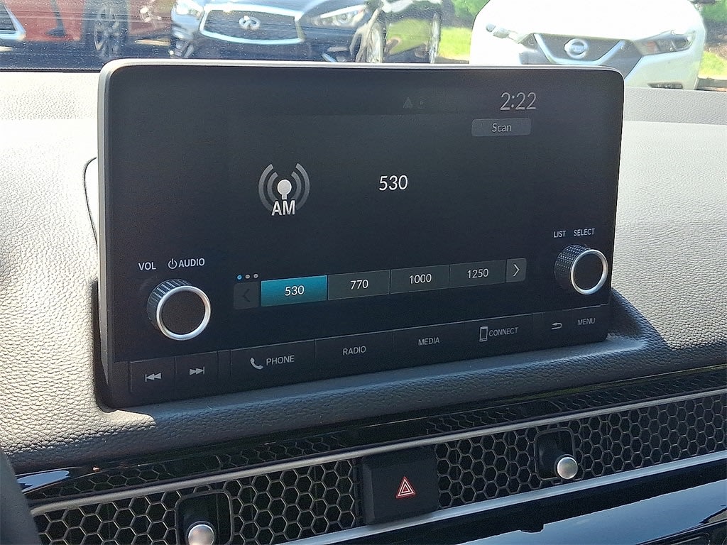 Thumbnail: 2026 Honda Civic - 9