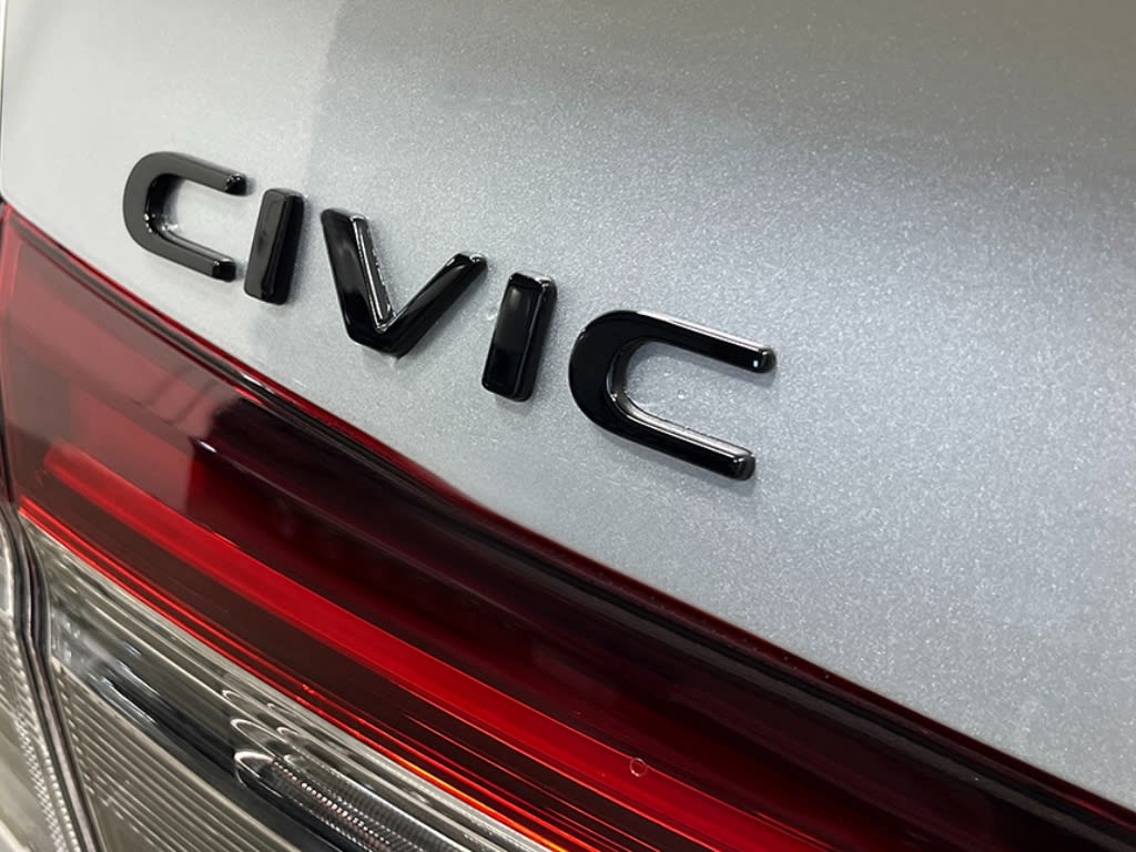 Thumbnail: 2026 Honda Civic - 7