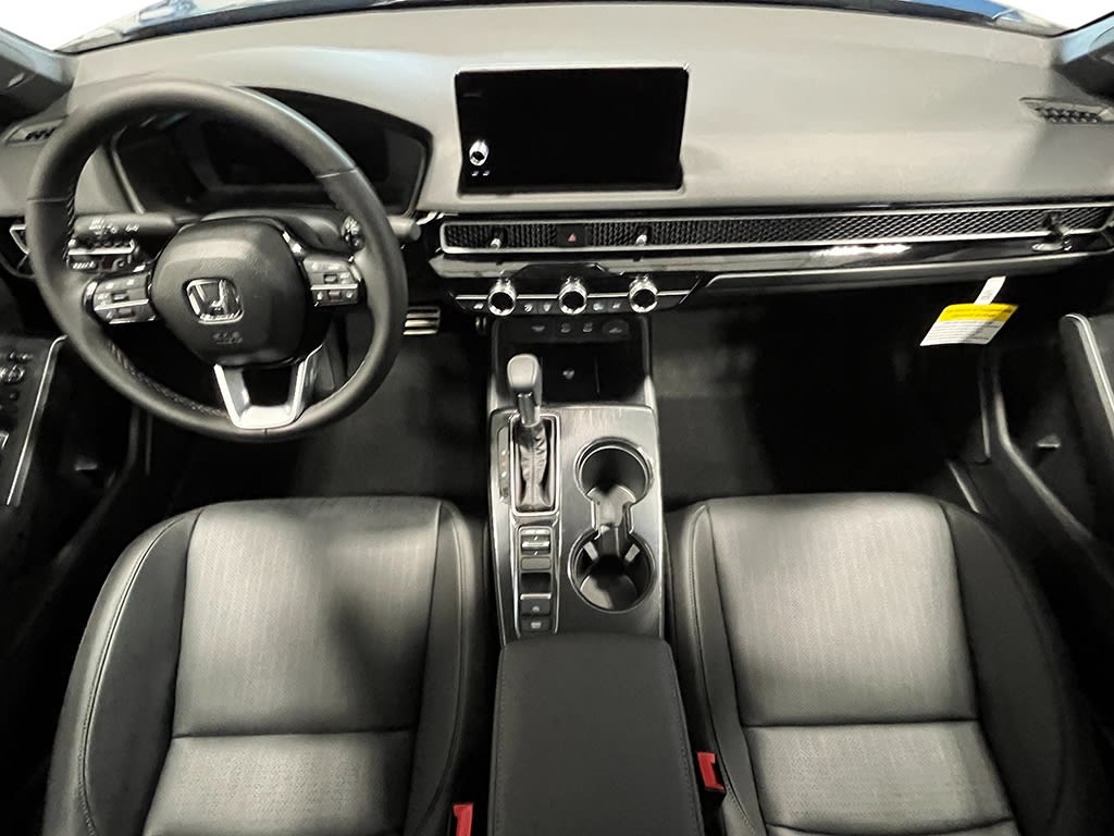 Thumbnail: 2026 Honda Civic - 2