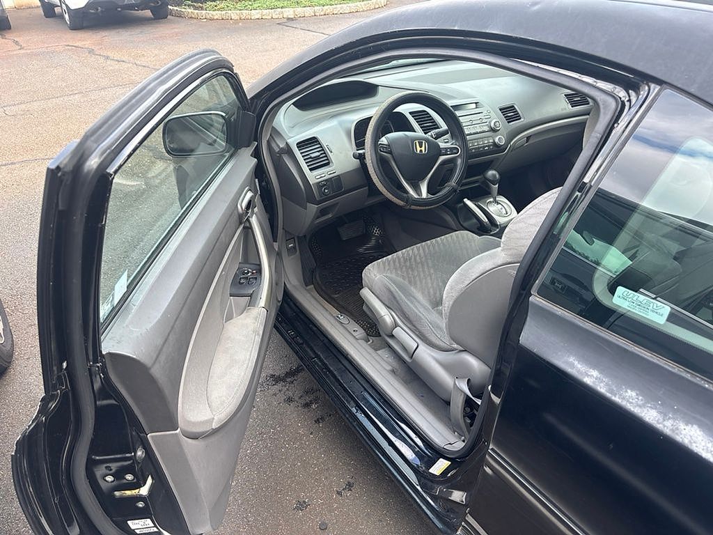 Thumbnail: 2009 Honda Civic - 2