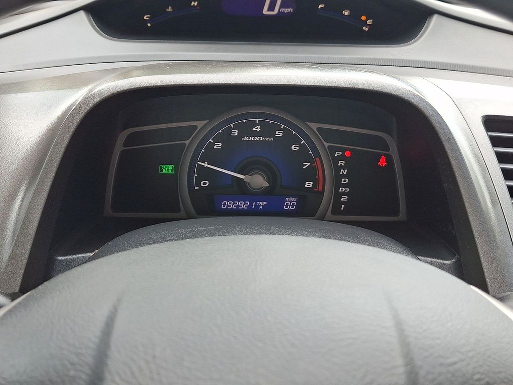 Thumbnail: 2009 Honda Civic - 12