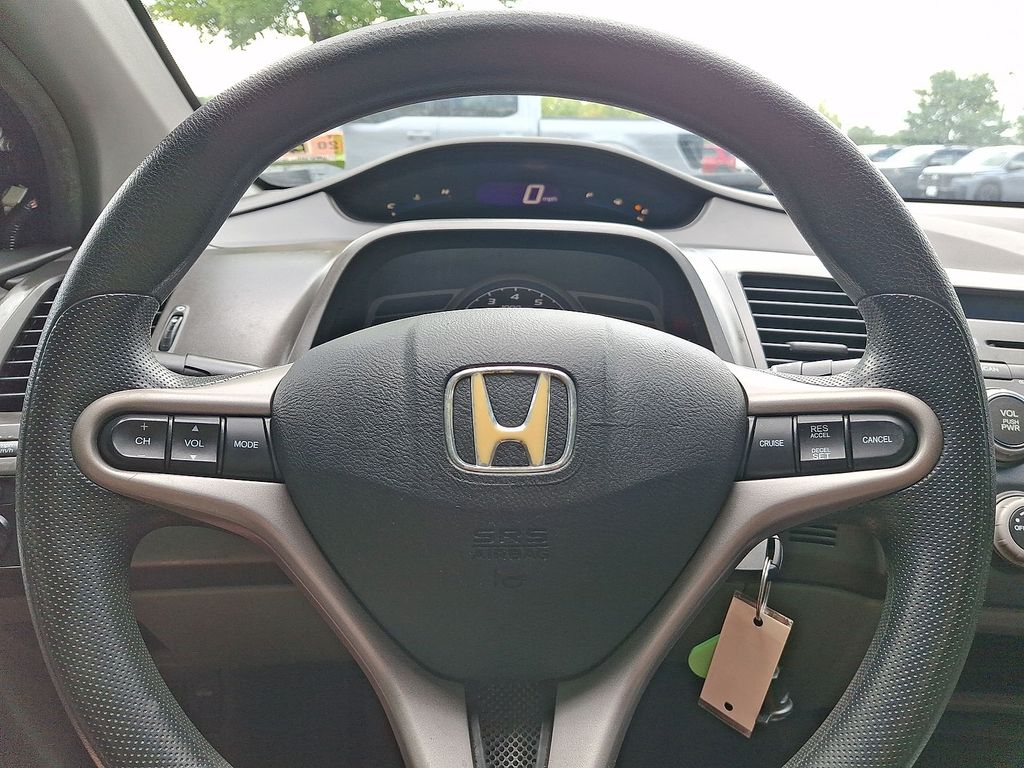 Thumbnail: 2009 Honda Civic - 19