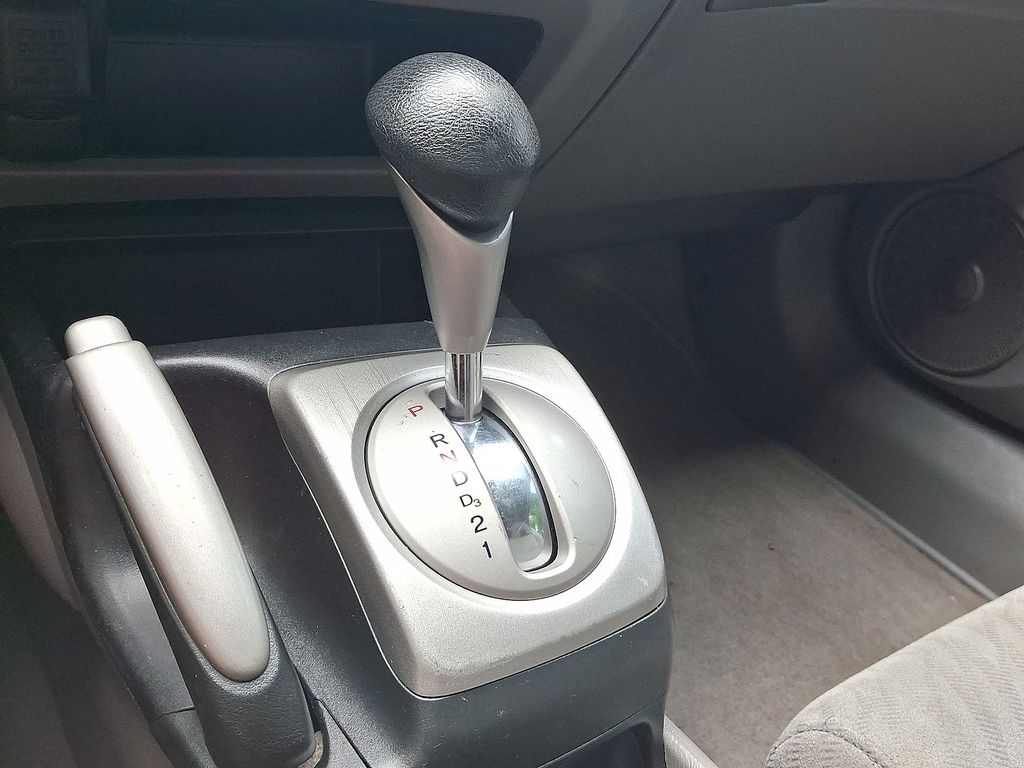 Thumbnail: 2009 Honda Civic - 11