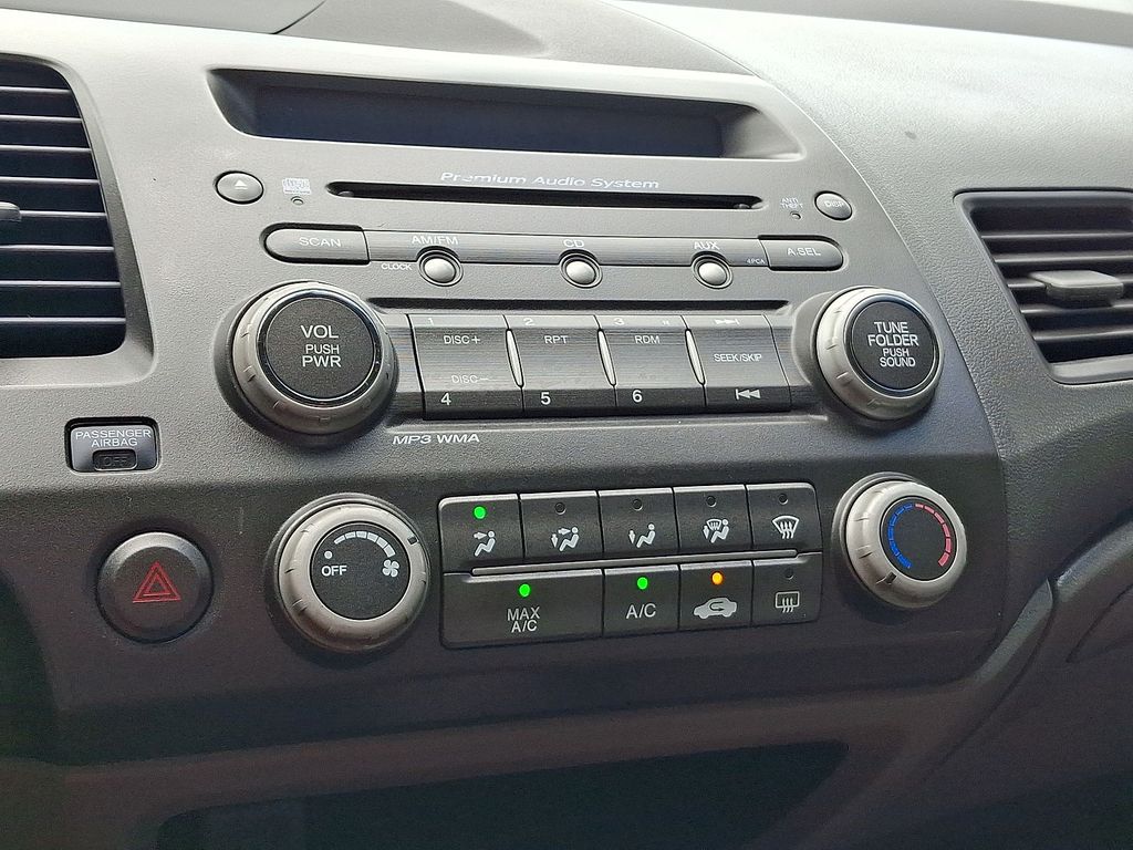 Thumbnail: 2009 Honda Civic - 10