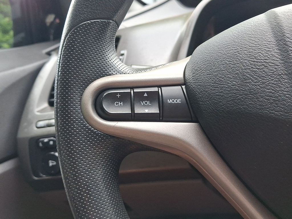 Thumbnail: 2009 Honda Civic - 20
