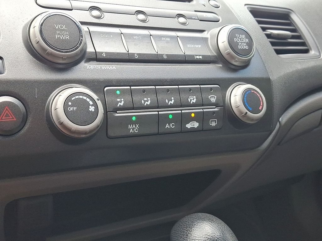 Thumbnail: 2009 Honda Civic - 22