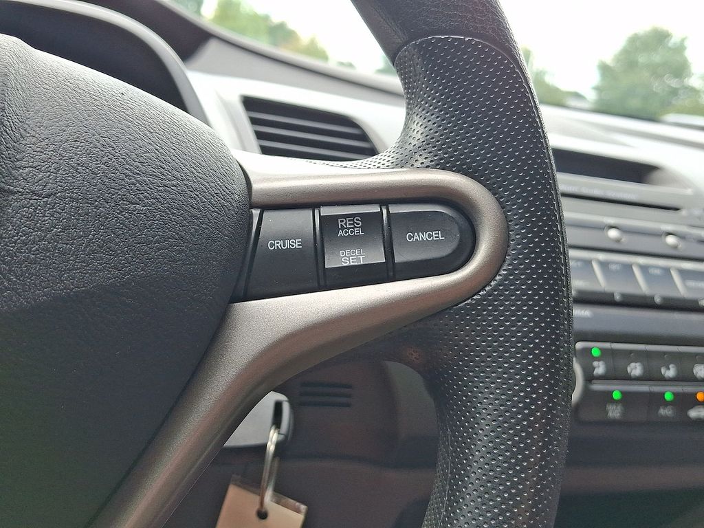 Thumbnail: 2009 Honda Civic - 21