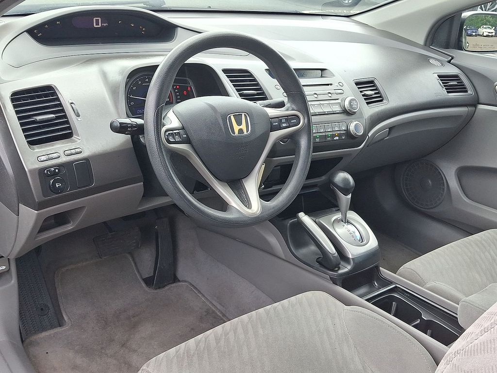 Thumbnail: 2009 Honda Civic - 2