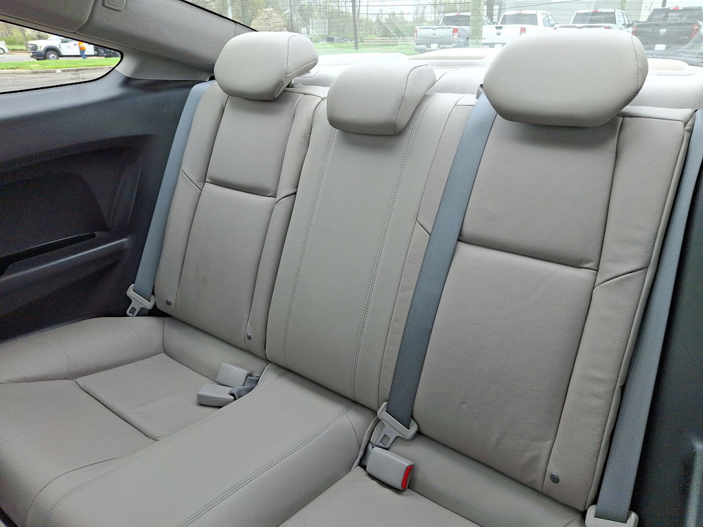 2012 Honda Civic EX 10