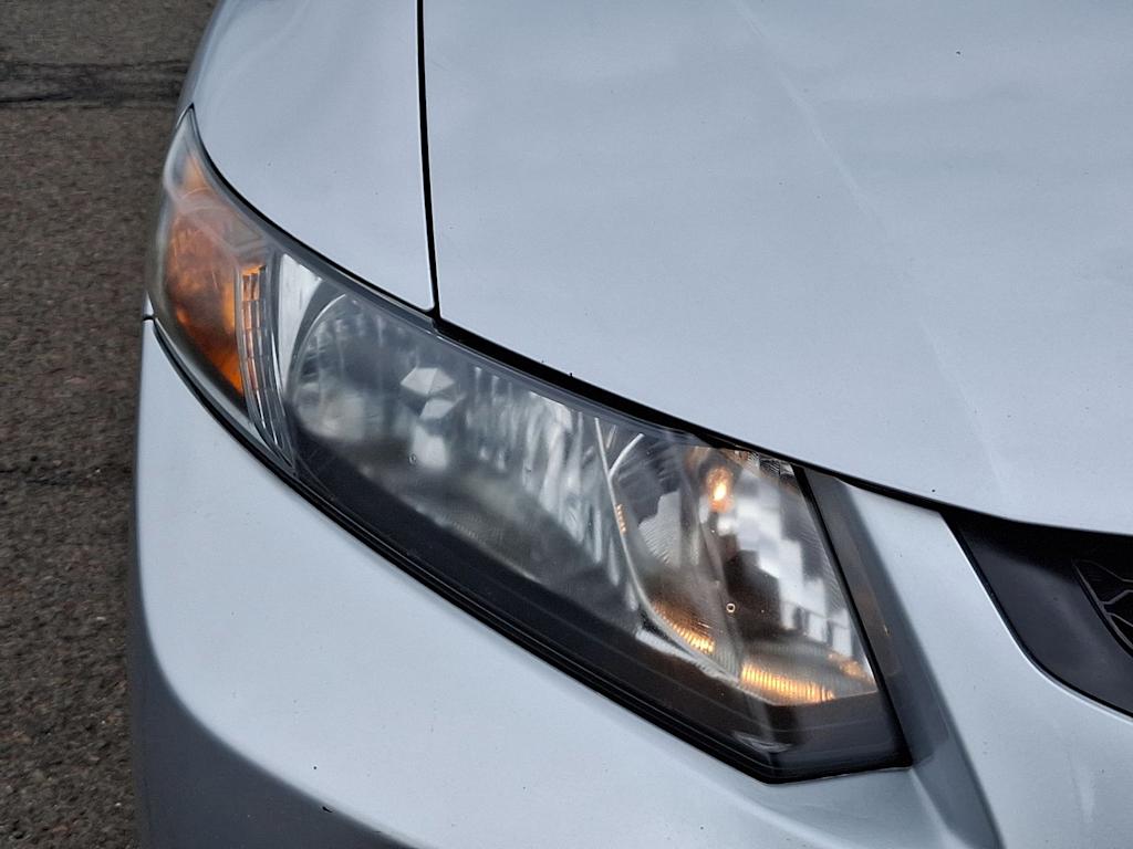 2012 Honda Civic EX 26