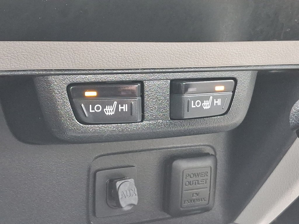 2012 Honda Civic EX 21