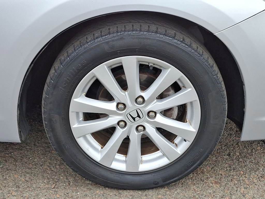 2012 Honda Civic EX 7